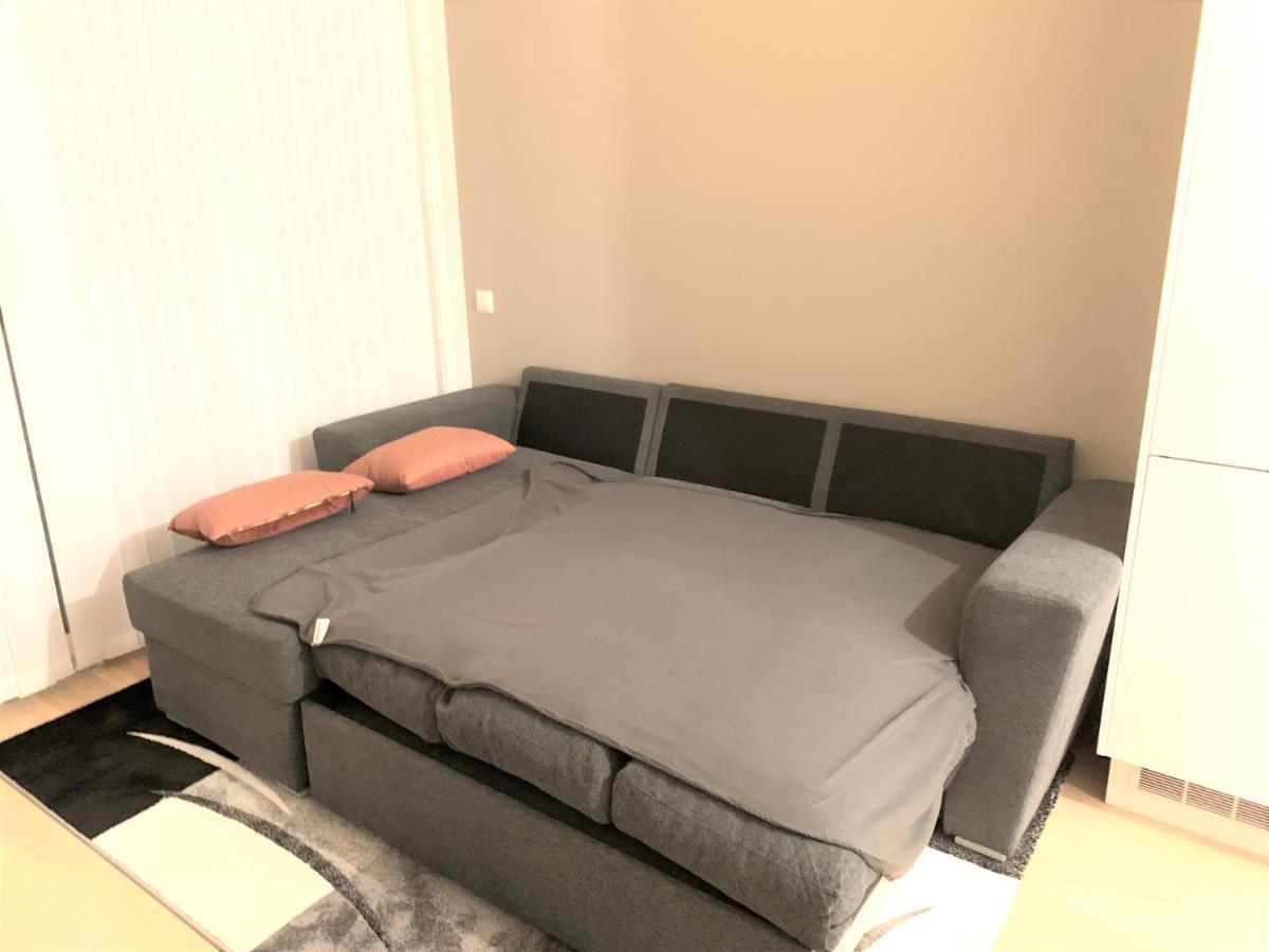 Scandpoint Apartments Oslo Ski In Ski Out All Year In Snooslo With Free Parking מראה חיצוני תמונה