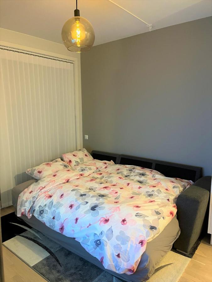 Scandpoint Apartments Oslo Ski In Ski Out All Year In Snooslo With Free Parking מראה חיצוני תמונה