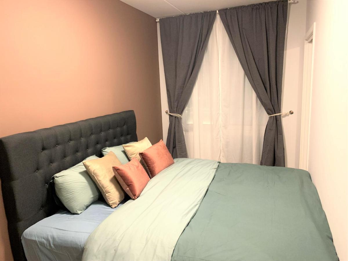 Scandpoint Apartments Oslo Ski In Ski Out All Year In Snooslo With Free Parking מראה חיצוני תמונה